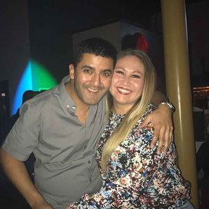 Meet your Posher, Christine